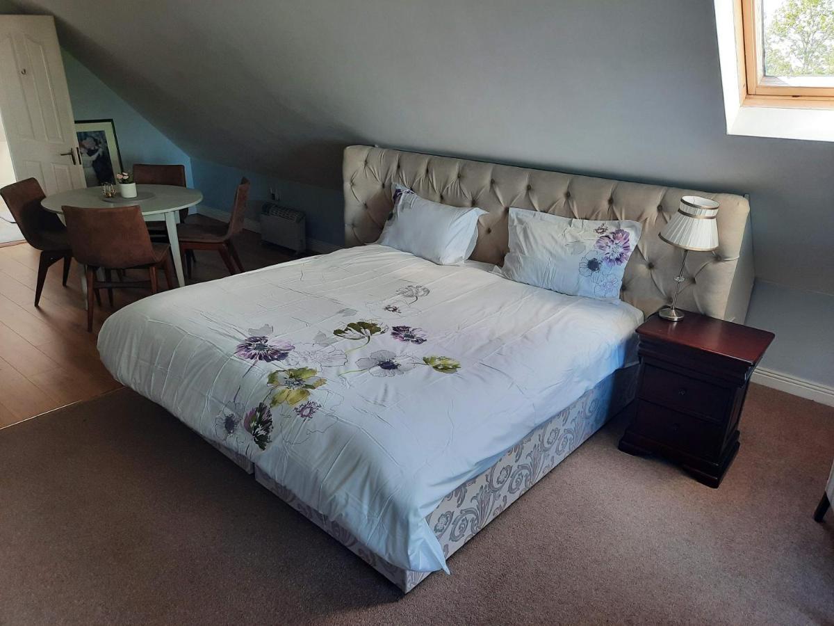 Killenard Self Catering Accommodation Ngoại thất bức ảnh