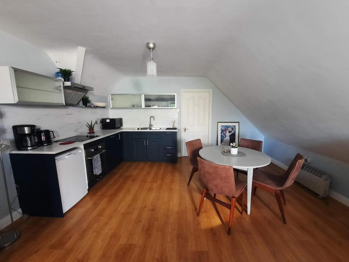 Killenard Self Catering Accommodation Ngoại thất bức ảnh